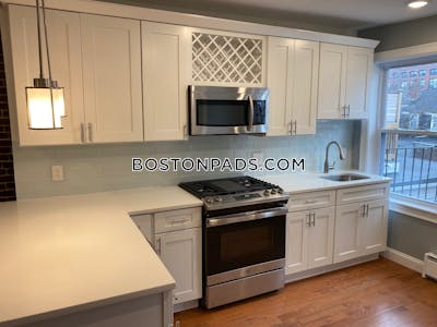 East Boston Apartment for rent 2 Bedrooms 1 Bath Boston - $3,000 50% Fee