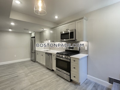 East Boston Apartment for rent 2 Bedrooms 1 Bath Boston - $3,575 50% Fee
