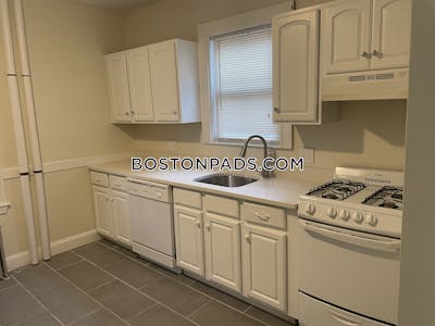 Malden Apartment for rent 4 Bedrooms 2 Baths - $3,800