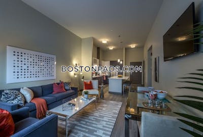 Burlington Apartment for rent 1 Bedroom 1 Bath - $3,180
