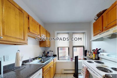 Brighton Apartment for rent 3 Bedrooms 1.5 Baths Boston - $3,400