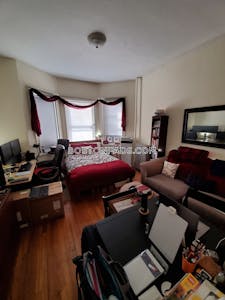 Fenway/kenmore Apartment for rent Studio 1 Bath Boston - $2,750