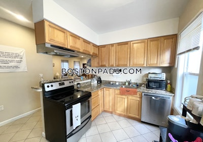 Dorchester Apartment for rent 3 Bedrooms 1 Bath Boston - $3,800