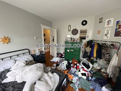 Dorchester Apartment for rent 4 Bedrooms 1.5 Baths Boston - $3,800 50% Fee