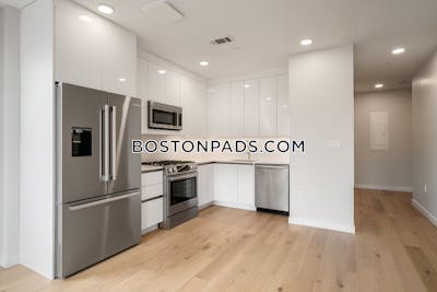 East Boston Apartment for rent 2 Bedrooms 2 Baths Boston - $3,850 No Fee