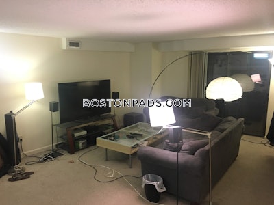 Cambridge Apartment for rent 3 Bedrooms 2 Baths  Central Square/cambridgeport - $4,625 50% Fee