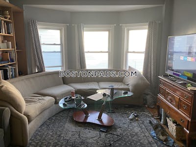 Lower Allston Apartment for rent 4 Bedrooms 2.5 Baths Boston - $5,500 50% Fee