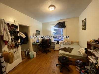 Fort Hill Apartment for rent 4 Bedrooms 1 Bath Boston - $4,200