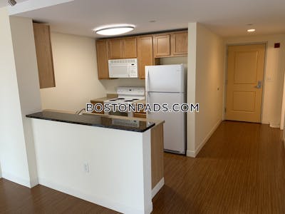 Dorchester Apartment for rent 2 Bedrooms 2 Baths Boston - $3,234 No Fee
