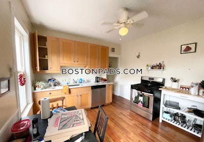 Dorchester Apartment for rent 3 Bedrooms 1 Bath Boston - $3,750