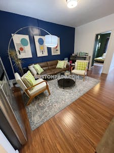 South End Apartment for rent 3 Bedrooms 1 Bath Boston - $5,200