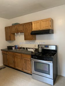 Fort Hill Apartment for rent 4 Bedrooms 2 Baths Boston - $4,600 No Fee