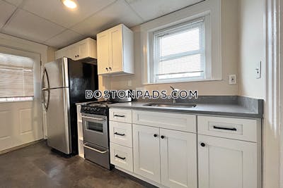 Beverly Apartment for rent 3 Bedrooms 1 Bath - $3,200
