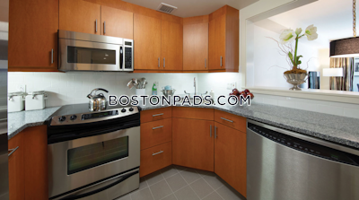 Back Bay Apartment for rent 3 Bedrooms 2.5 Baths Boston - $17,000