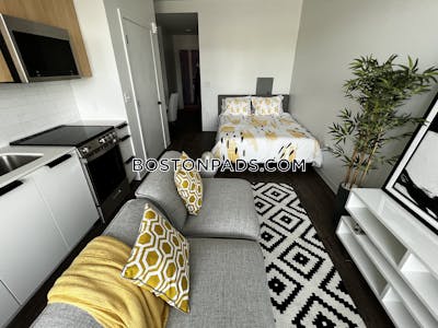 Allston Apartment for rent Studio 1 Bath Boston - $2,855 No Fee