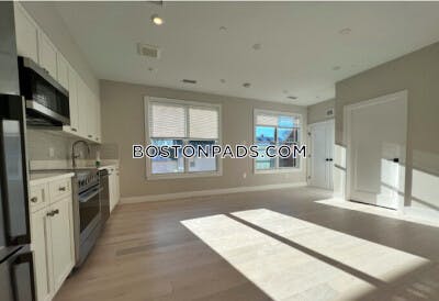 Jamaica Plain Apartment for rent Studio 1 Bath Boston - $3,050 50% Fee