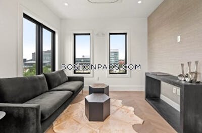 Brighton Apartment for rent 1 Bedroom 1 Bath Boston - $3,425 50% Fee