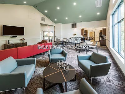 Roslindale Apartment for rent 2 Bedrooms 1 Bath Boston - $2,908 No Fee