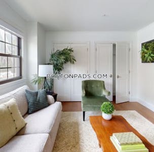 Cambridge Apartment for rent 2 Bedrooms 1 Bath  Harvard Square - $3,525 No Fee