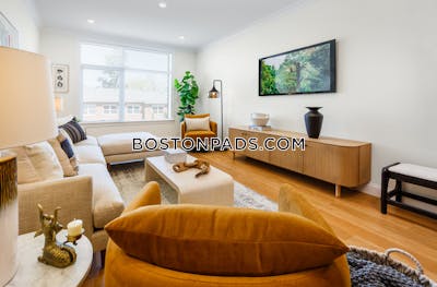 Brookline Apartment for rent 1 Bedroom 1 Bath  Chestnut Hill - $3,795 No Fee