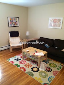 Brighton Nice 2 Bed 1 Bath available 9/1 for Chiswick Rd. in Brighton  Boston - $2,720