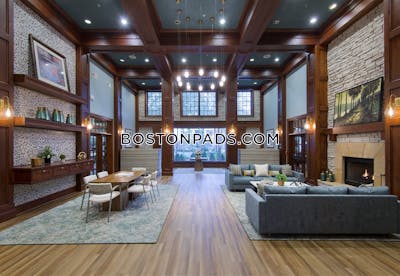 Foxborough Apartment for rent 2 Bedrooms 1 Bath - $3,137 No Fee