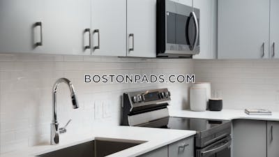 Brighton Apartment for rent Studio 1 Bath Boston - $3,064 No Fee