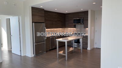 Back Bay Apartment for rent 2 Bedrooms 1 Bath Boston - $8,050