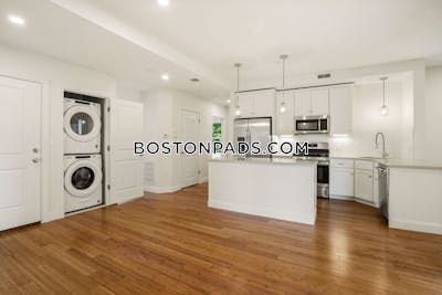 Fort Hill Apartment for rent 4 Bedrooms 2 Baths Boston - $5,600 No Fee