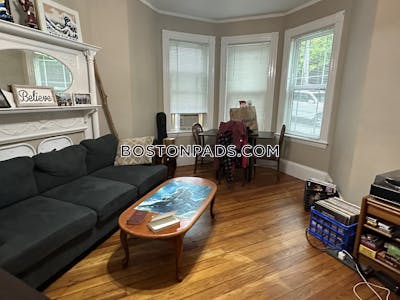 Mission Hill Apartment for rent 6 Bedrooms 2 Baths Boston - $7,680 No Fee