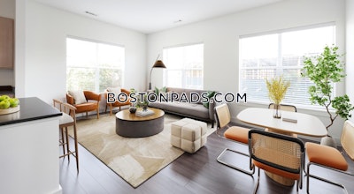 Cambridge Apartment for rent 2 Bedrooms 2 Baths  Alewife - $4,283 No Fee