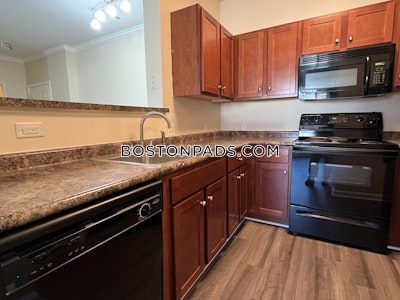 Andover Apartment for rent 2 Bedrooms 2 Baths - $2,600 No Fee