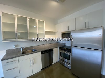 Charlestown Apartment for rent 1 Bedroom 1 Bath Boston - $3,151 No Fee