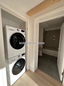 South End Apartment for rent 2 Bedrooms 1 Bath Boston - $4,400