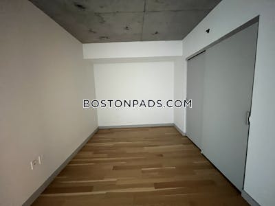 Seaport/waterfront Apartment for rent Studio 1 Bath Boston - $3,335