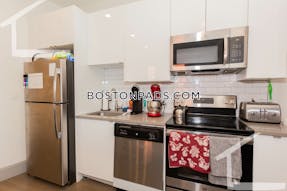 Back Bay Apartment for rent 2 Bedrooms 1 Bath Boston - $5,000