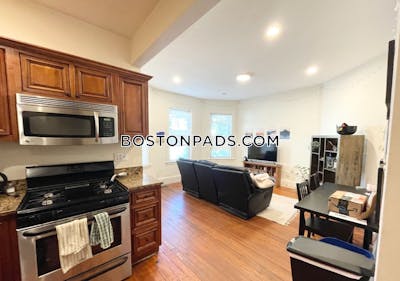 Mission Hill Apartment for rent 4 Bedrooms 1 Bath Boston - $6,200
