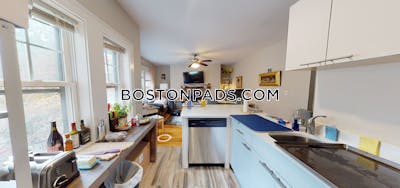 Cambridge Apartment for rent 2 Bedrooms 1 Bath  Harvard Square - $4,200