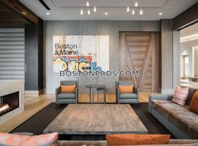 Waltham Apartment for rent 2 Bedrooms 1 Bath - $3,330 No Fee