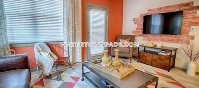 Watertown Apartment for rent 1 Bedroom 1 Bath - $8,107