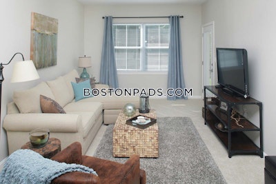 Wilmington Apartment for rent 2 Bedrooms 2 Baths - $3,077
